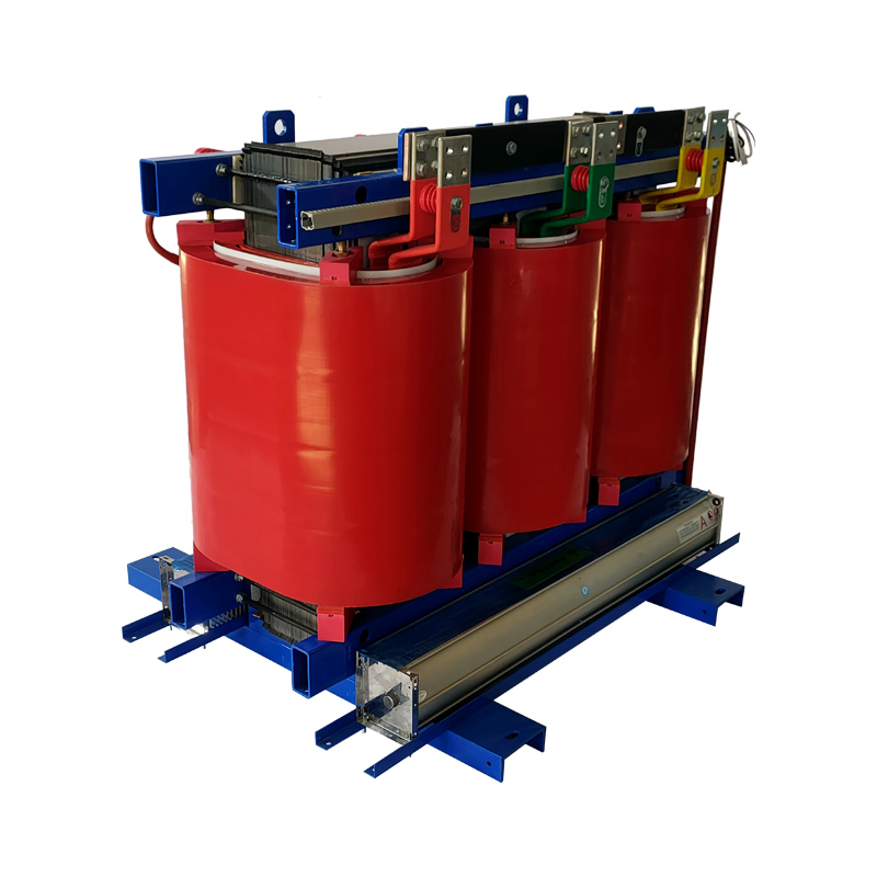 10kv 20kv Low Loss Dry Type Transformer Variable Frequency Drive Transformer