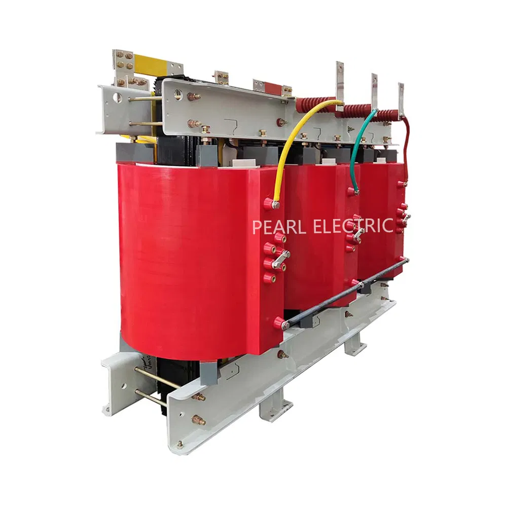 Durable Isolation Step up and down Dry-Type Transformer for Wind Power Station