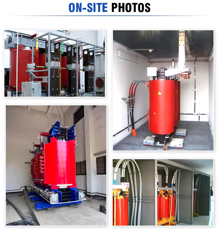 Transformer Details 5