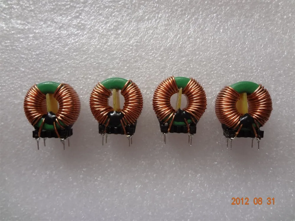 Toroidal Transformer Copper Wire