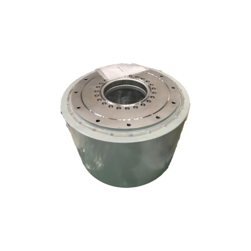 Lrbt-363/420/550 Series Gis Combination Electrical Apparatus Matching Assembled Current Transformer