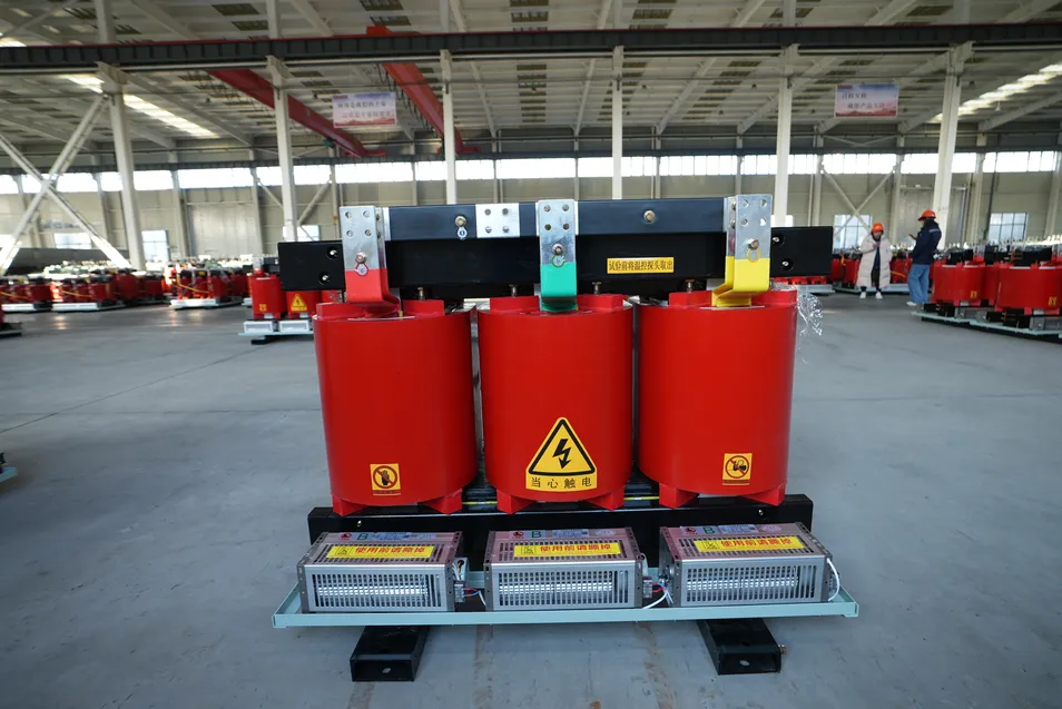 Transformer Structure