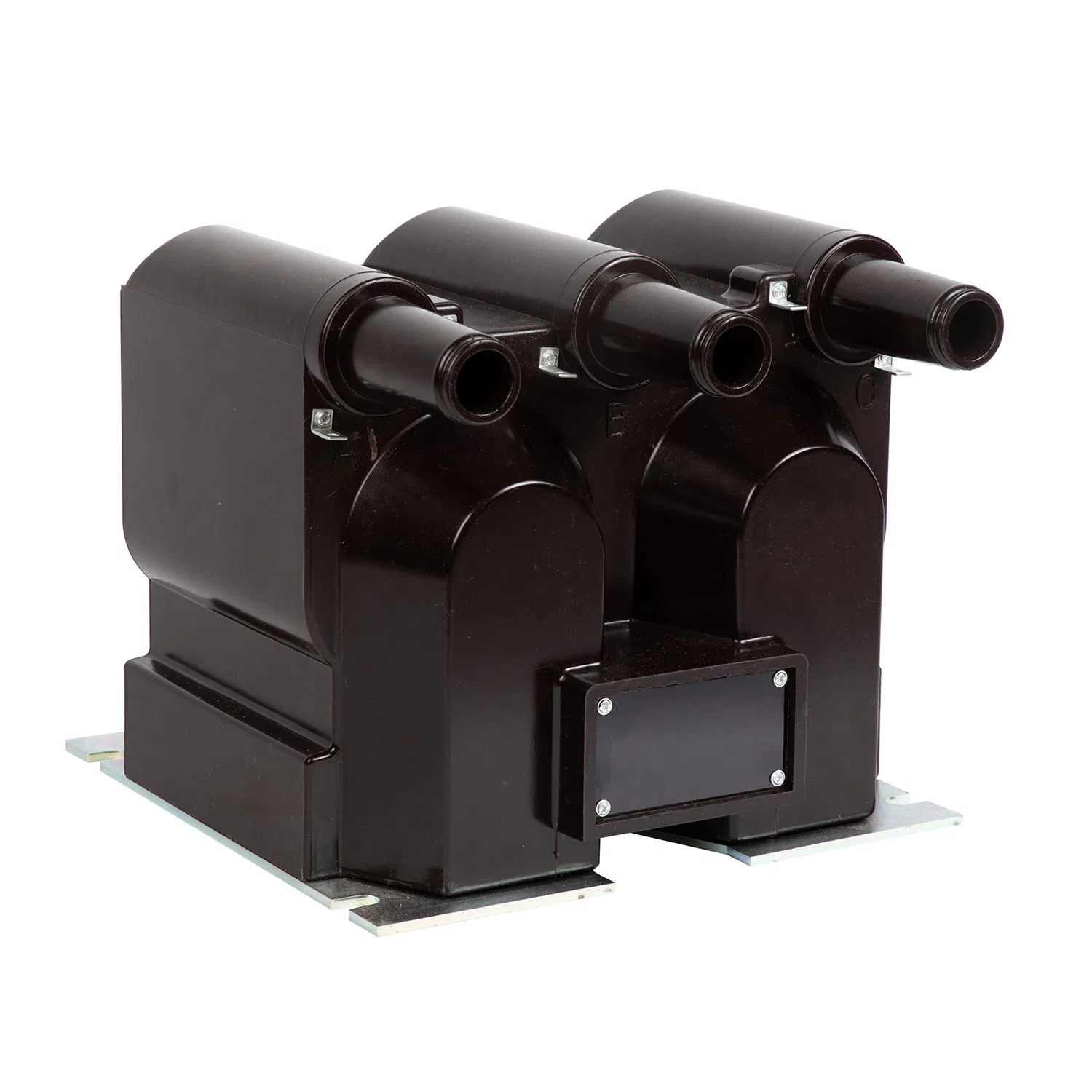 High Voltage Three Phase Instrument Transformer for Indoor Use