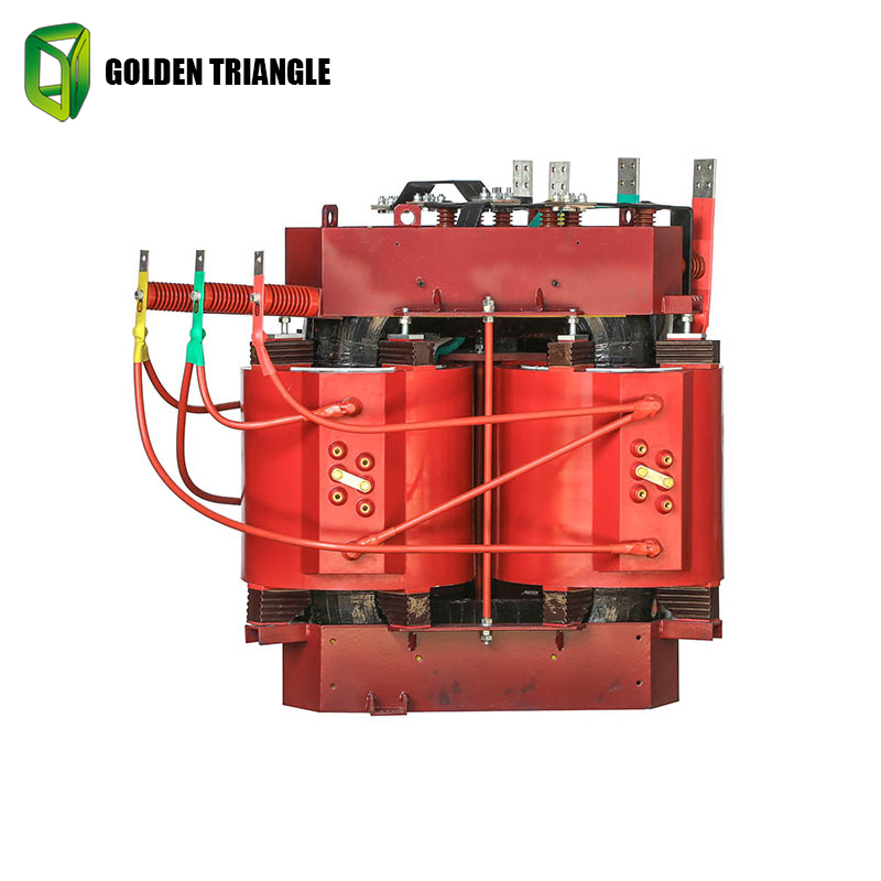 3 Phase Step Down Dry Type Distribution Transformer