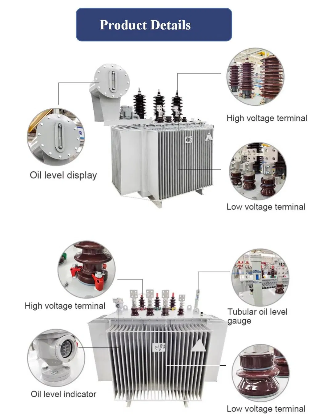 Transformer Details 1