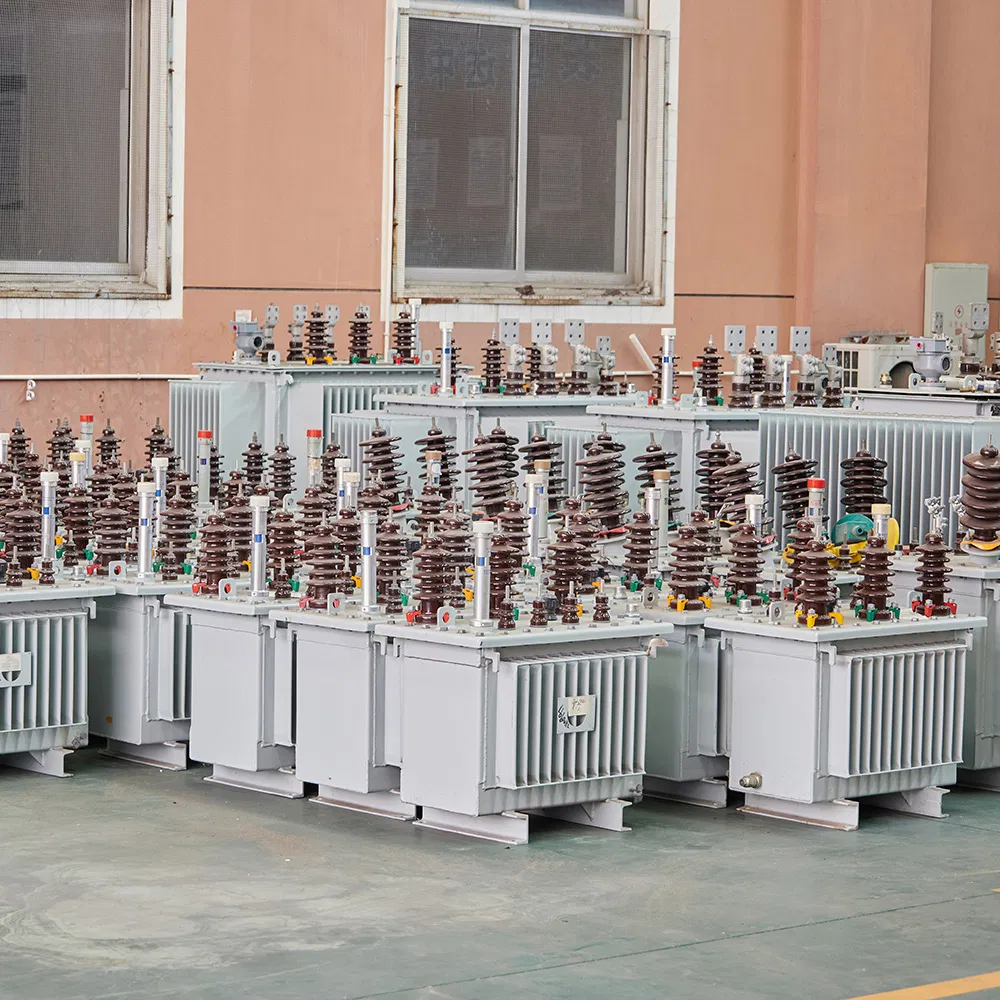 Transformer Detail 1