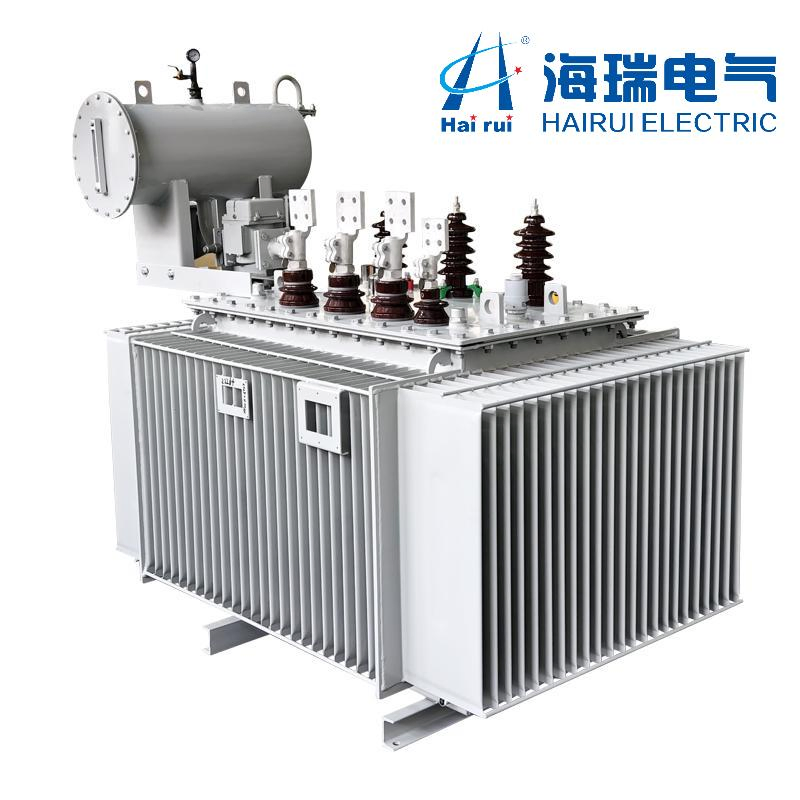 Sz11three Phase Rectifier Transformer a Step-Down From 20 Kv to 0.4 Kv