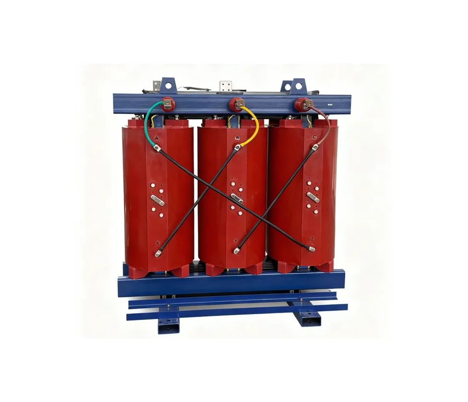 Toroidal Transformer Technical View