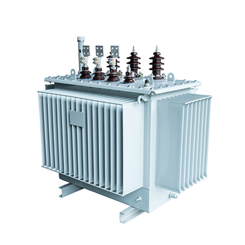 High Voltage 33kv Step Down Onan Power Transmission Distribution Transformer with Copper Core