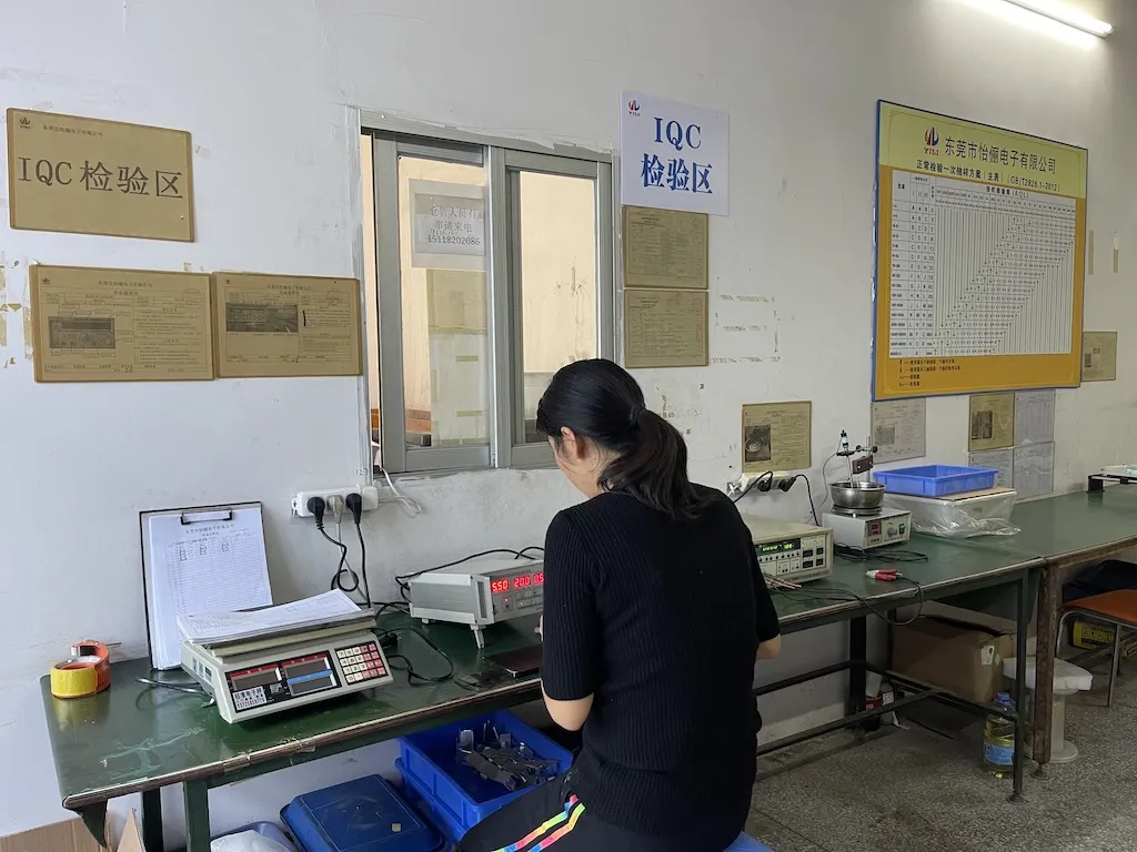 Isolation Transformer