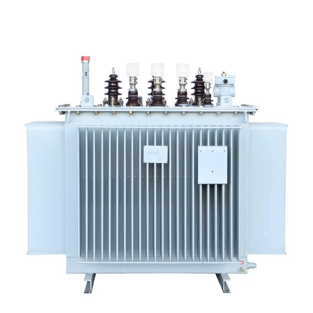 Power Transformer Details