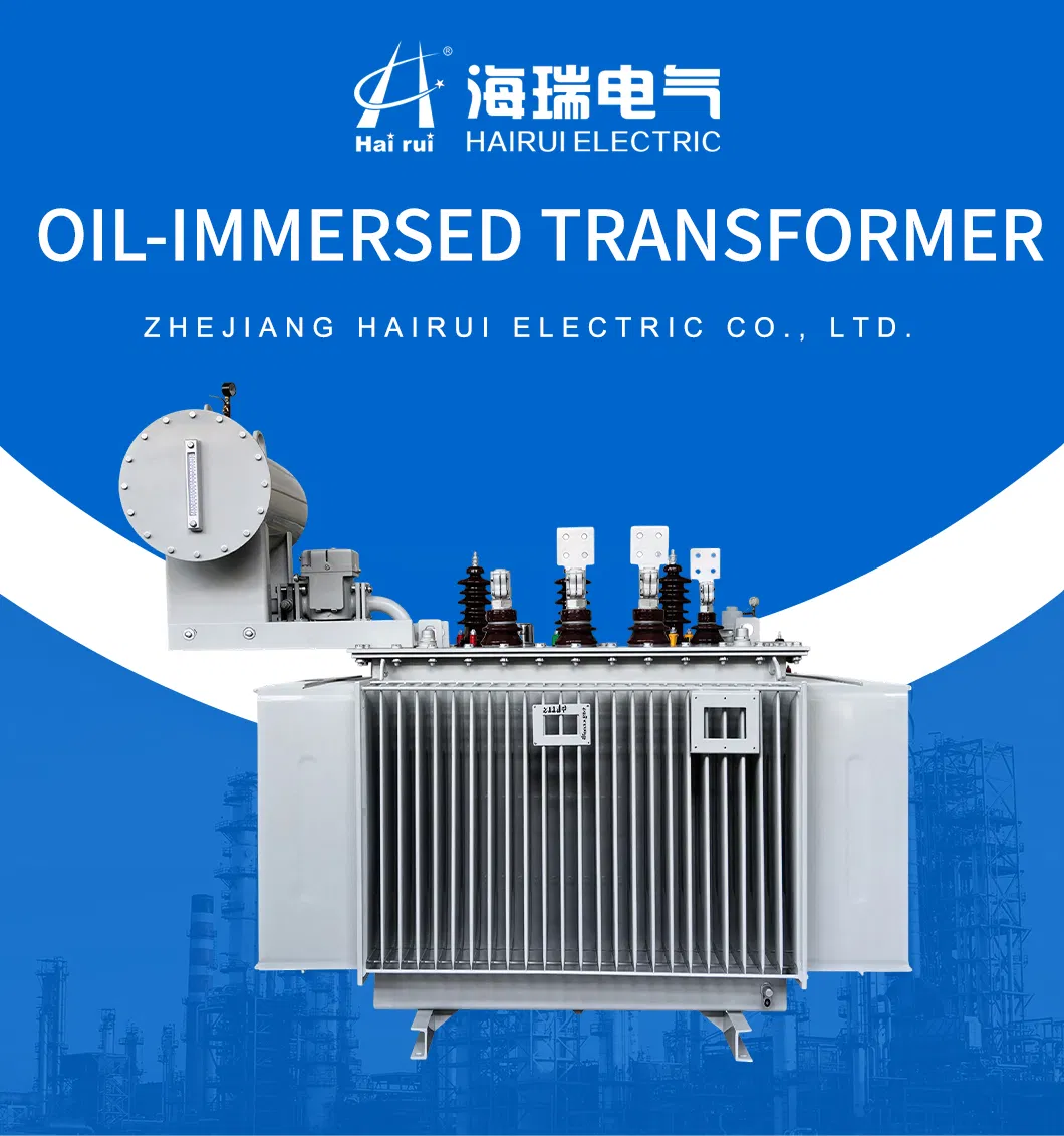 Three Phase Rectifier Transformer