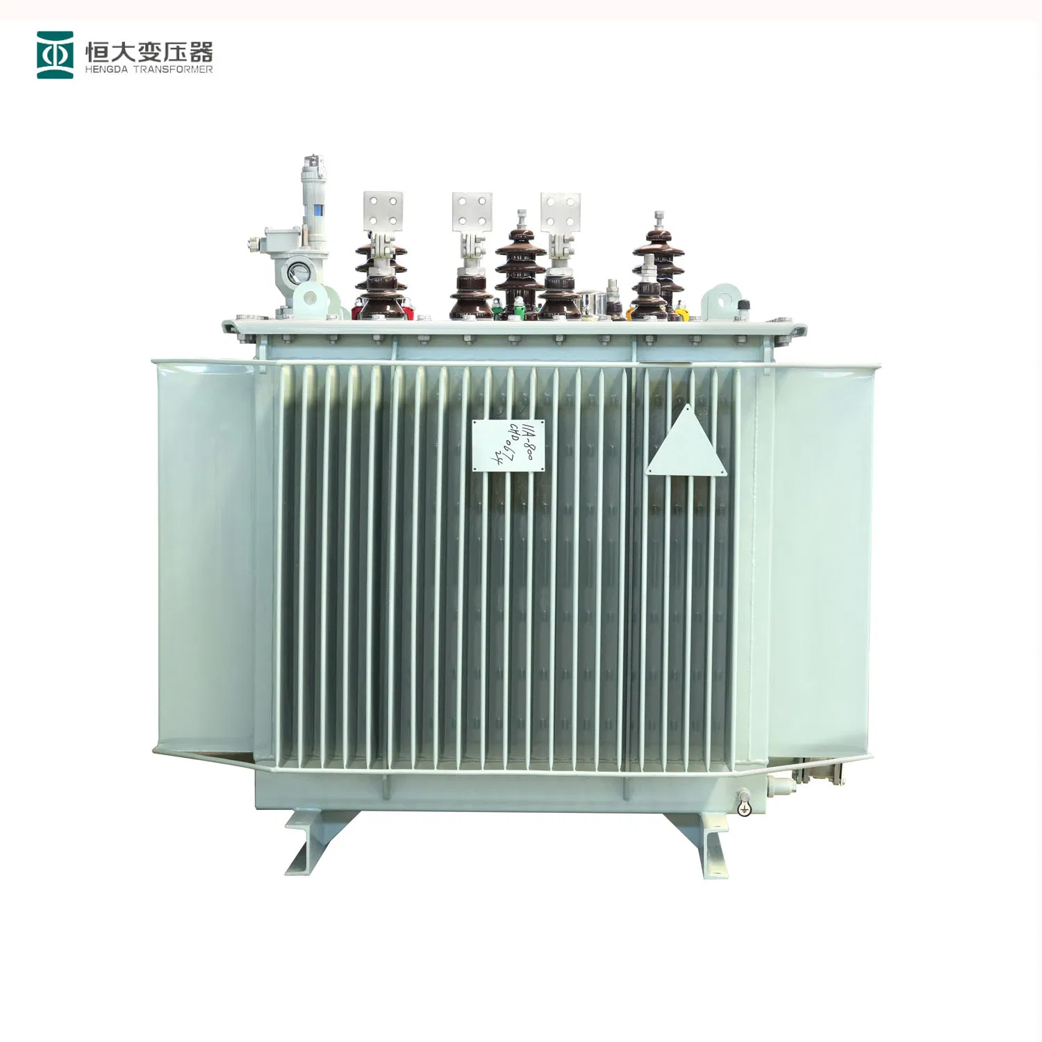 Reliable 11/0.4kv 3 Phase 500kVA Step Down/up Electrical Transformer Industrial Threep Hase Transformer