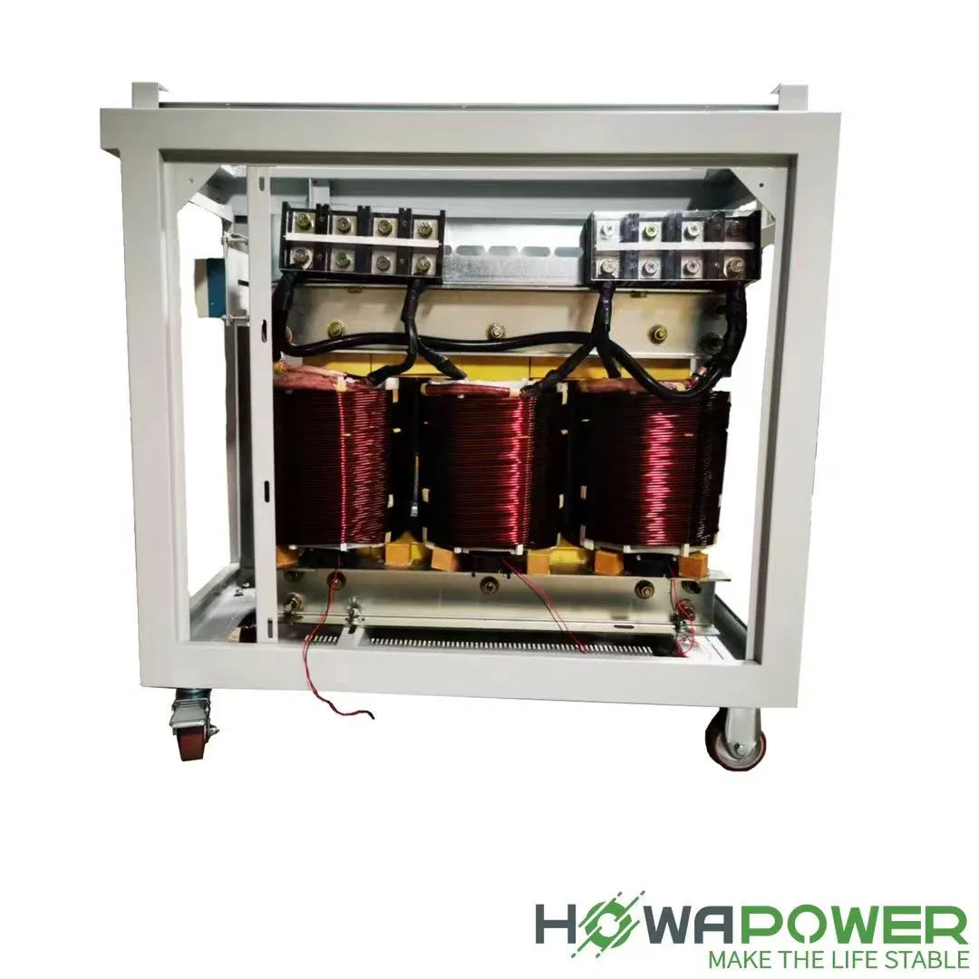 High-Quality 220 - 480V Primary/Secondary Isolation Transformer for Industrial Power