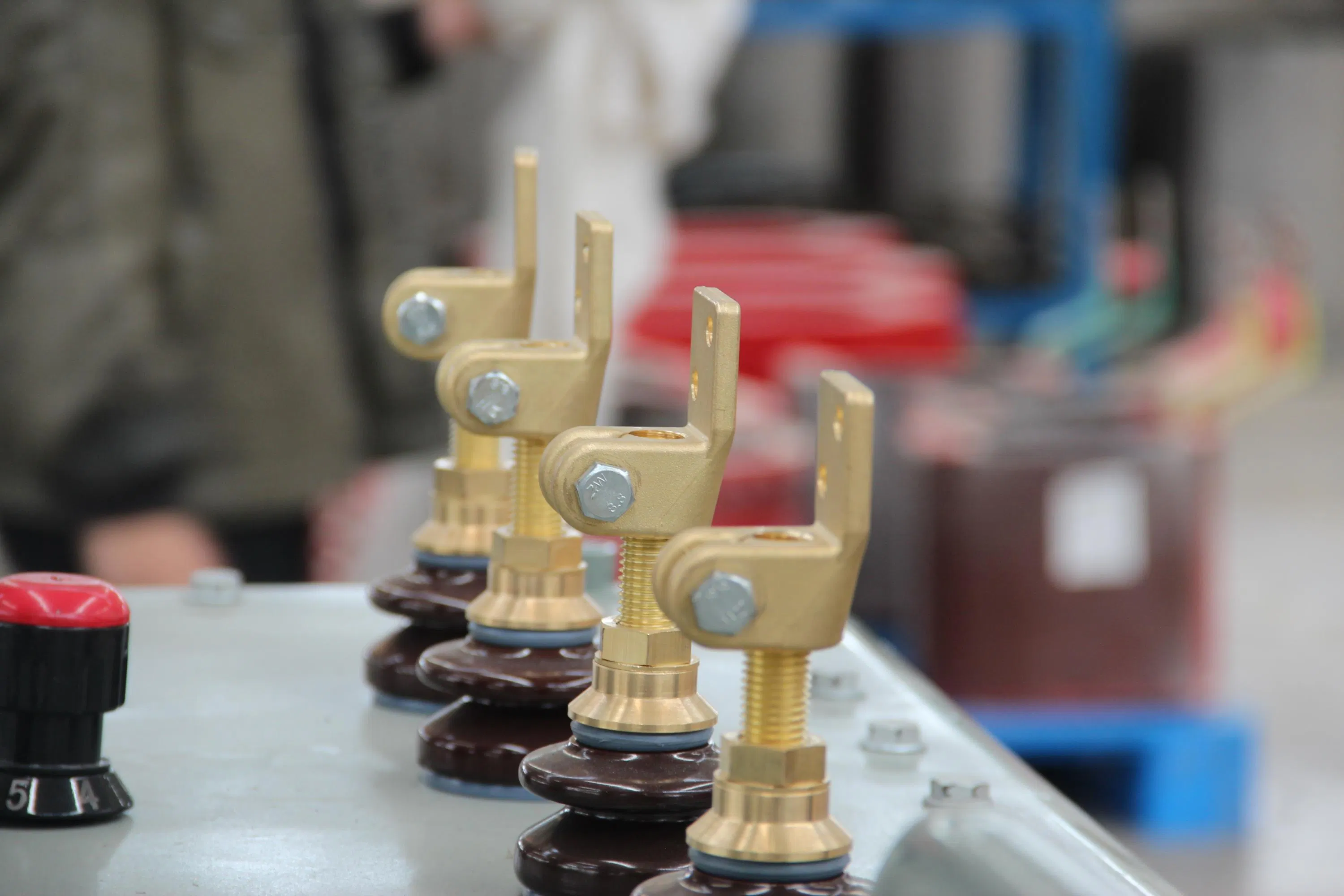 Hot Sale with UL&amp; CE Cetificate 1000kVA Three Phase Oil Immersed Distribution Transformer