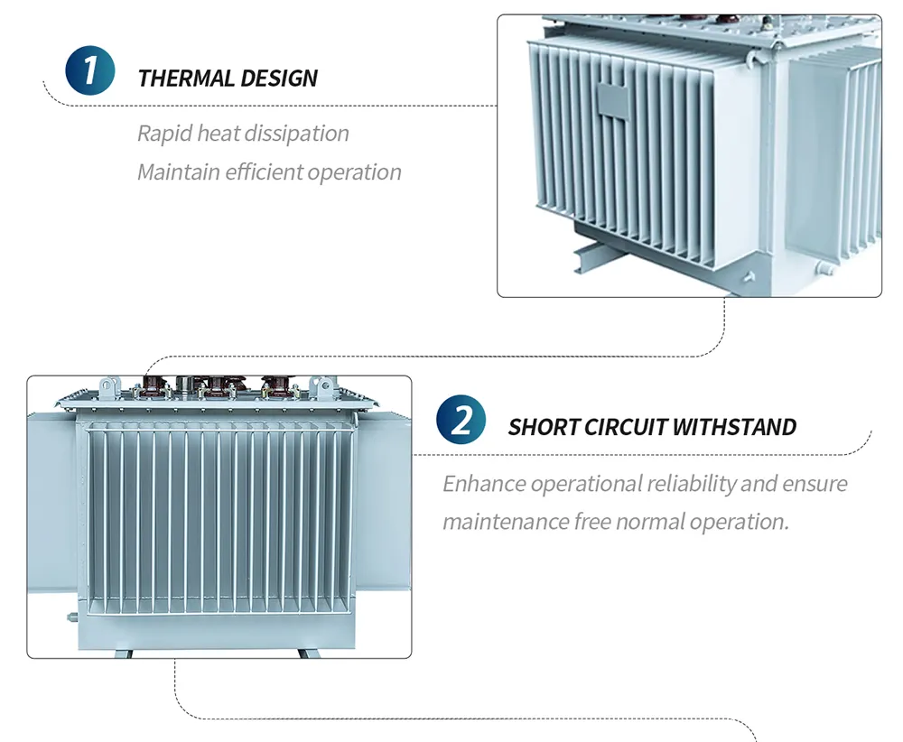 Transformer Component