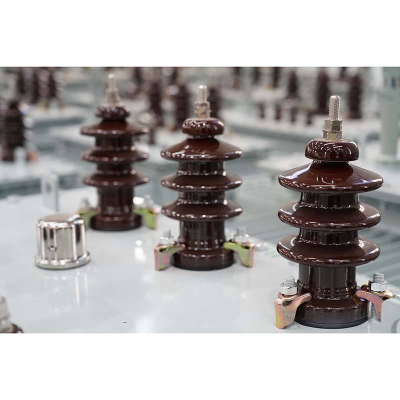 Control 33kv 300kVA 400kVA High Quality 160kVA Sealed Rectifier Transformer