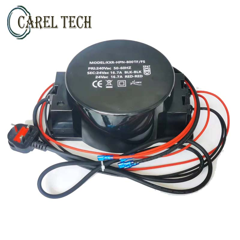 Swimming Pool Light IP68 Waterproof Toroidal Transformer 12V 150W 120W 300W 400W 600W