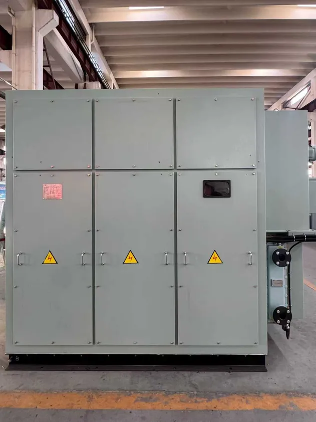 Transformer Detail 2