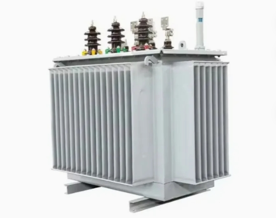 Advanced Outdoor Energy Transformer for Rectifier Duty Paper Mills