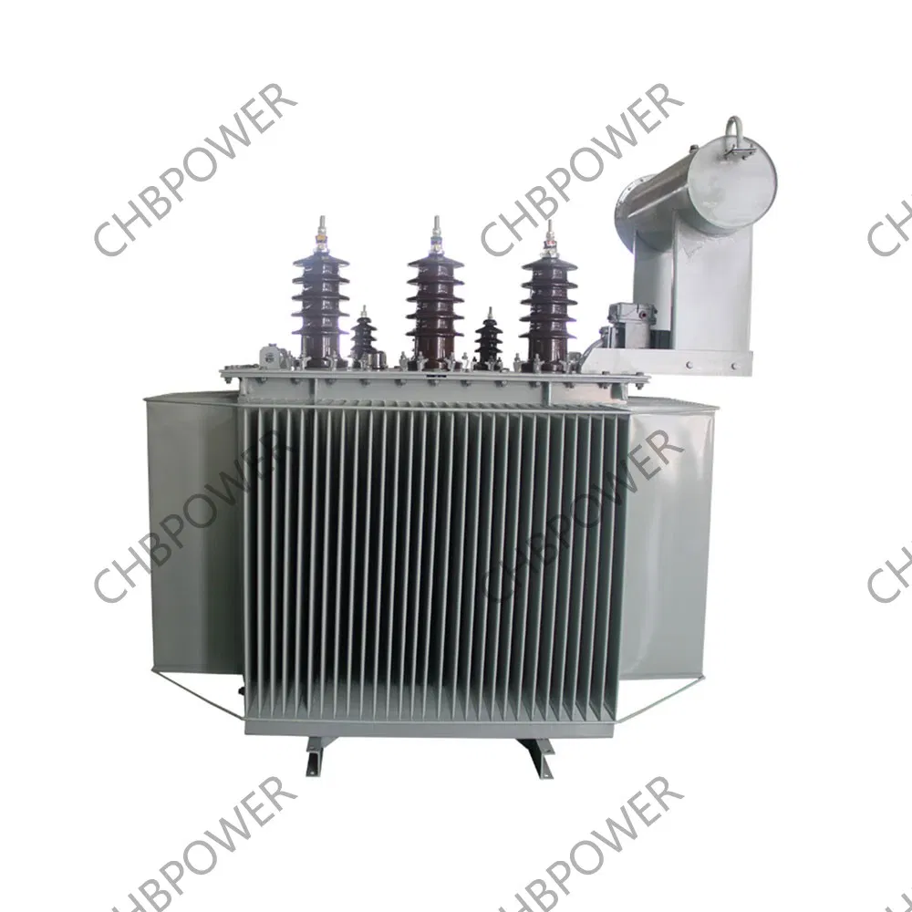 Od Voltage Ee Toroidal 5000W Step up Prefabricated Compact Distribution Electrical Three-Phase-Transformer