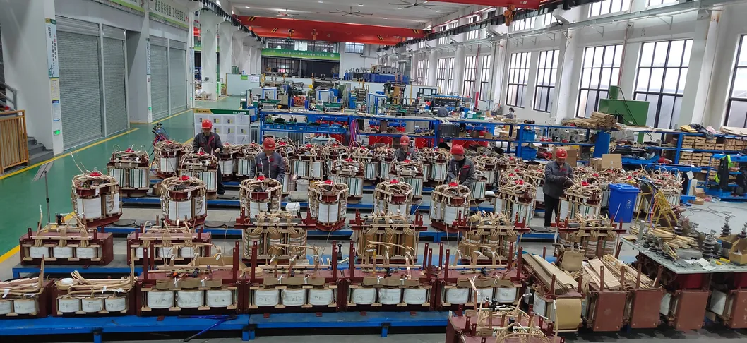 Manufacturing Detail 1