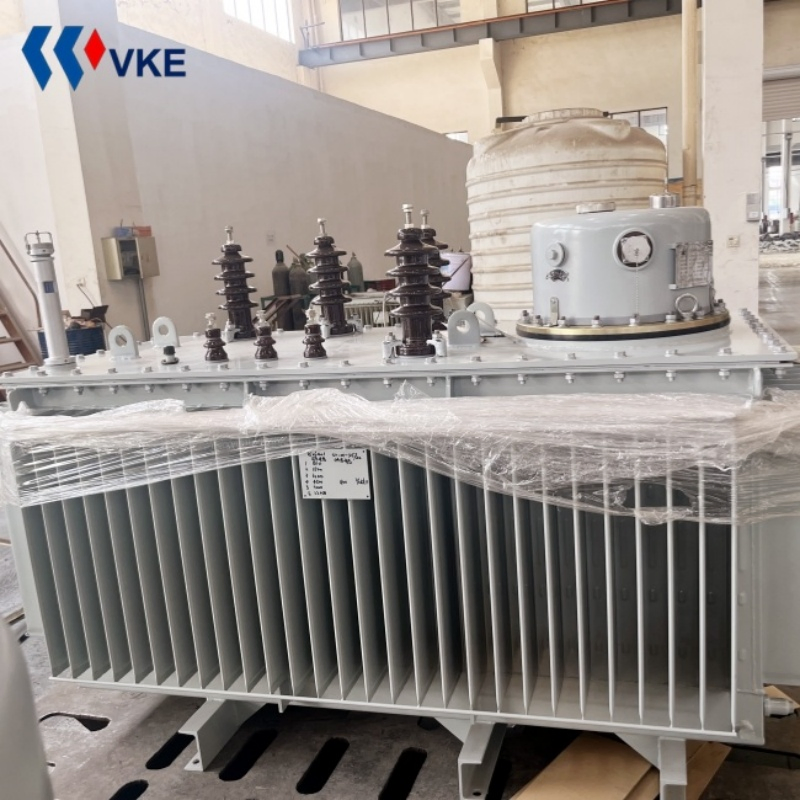 Factory Price 35kv 3150kVA 20mva 31.5mva Oil Filled Industrial Distribution Transformers Price