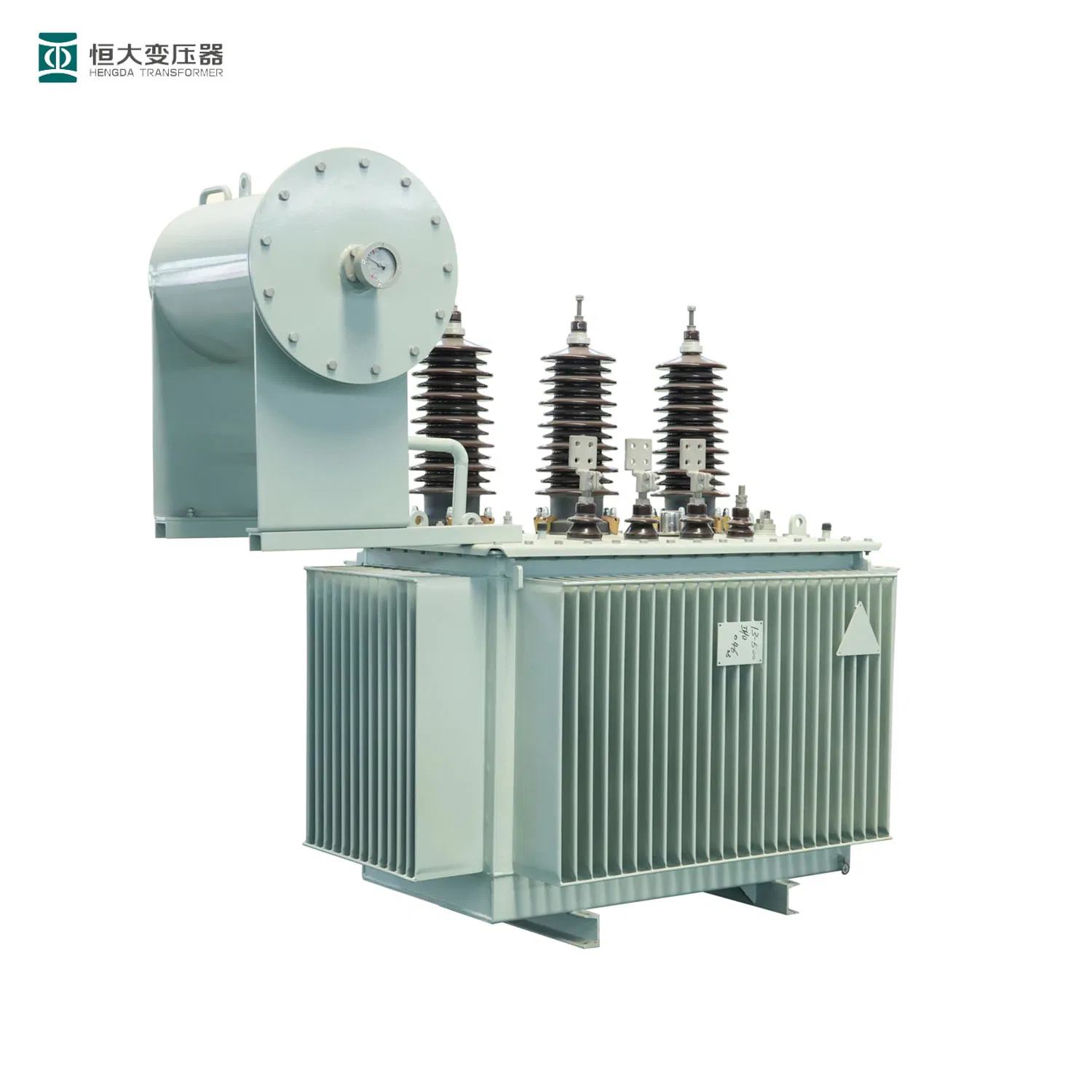 Reliable 11/0.4kv 3 Phase 500kVA Step Down/up Electrical Transformer Industrial Threep Hase Transformer