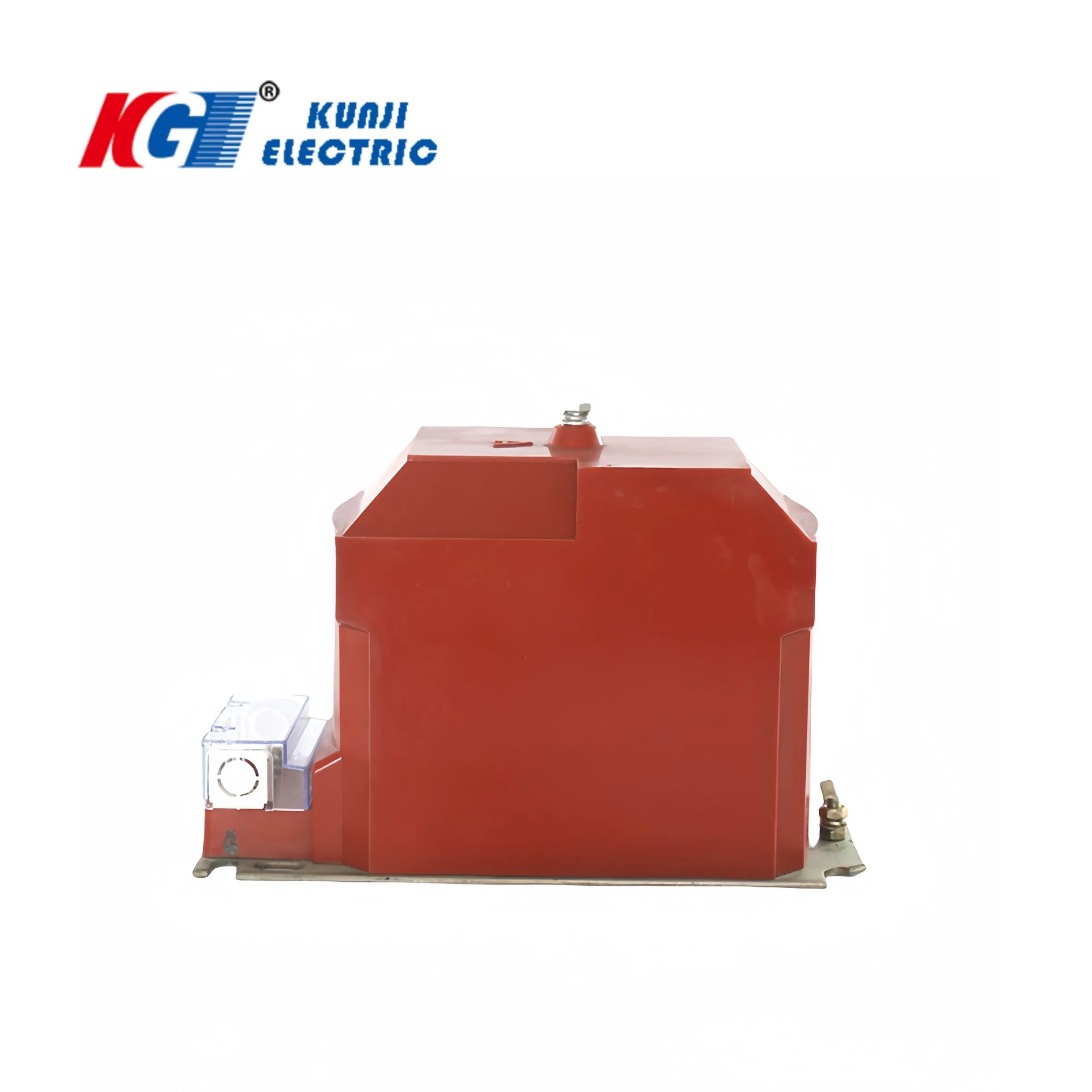 PT Epoxy Resin Casted with Transformer Totally-Enclosed Structure Full Insulation Instrument