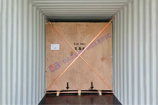 Substation Transformer 2