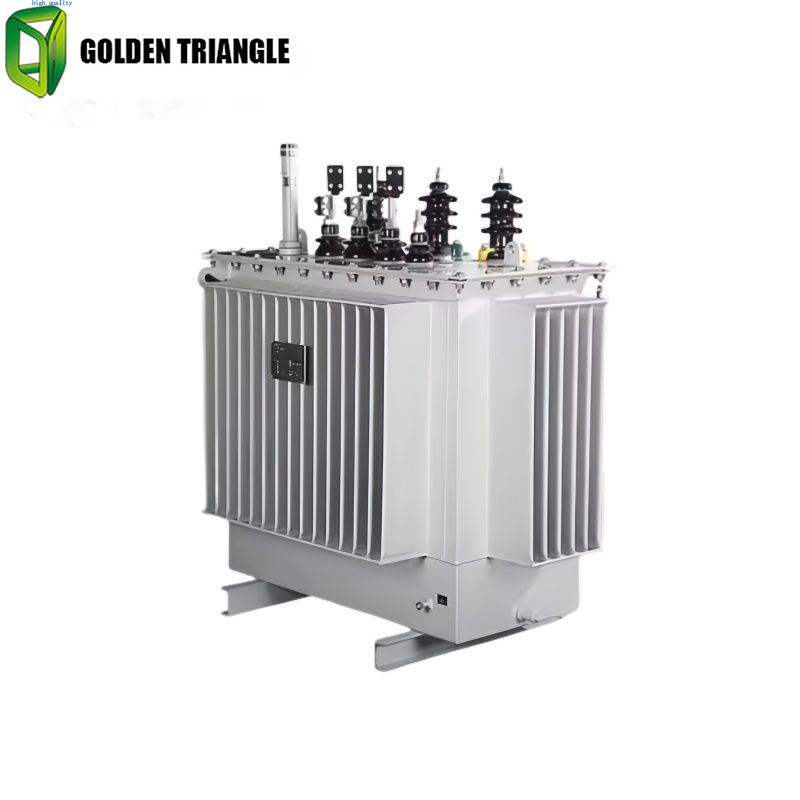 High-Efficiency Toroidal Transformer with Tap Range +2*2.5 +5