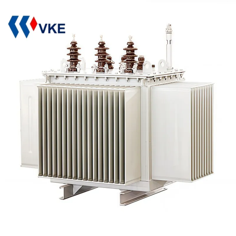 Electric Step-up Transformer