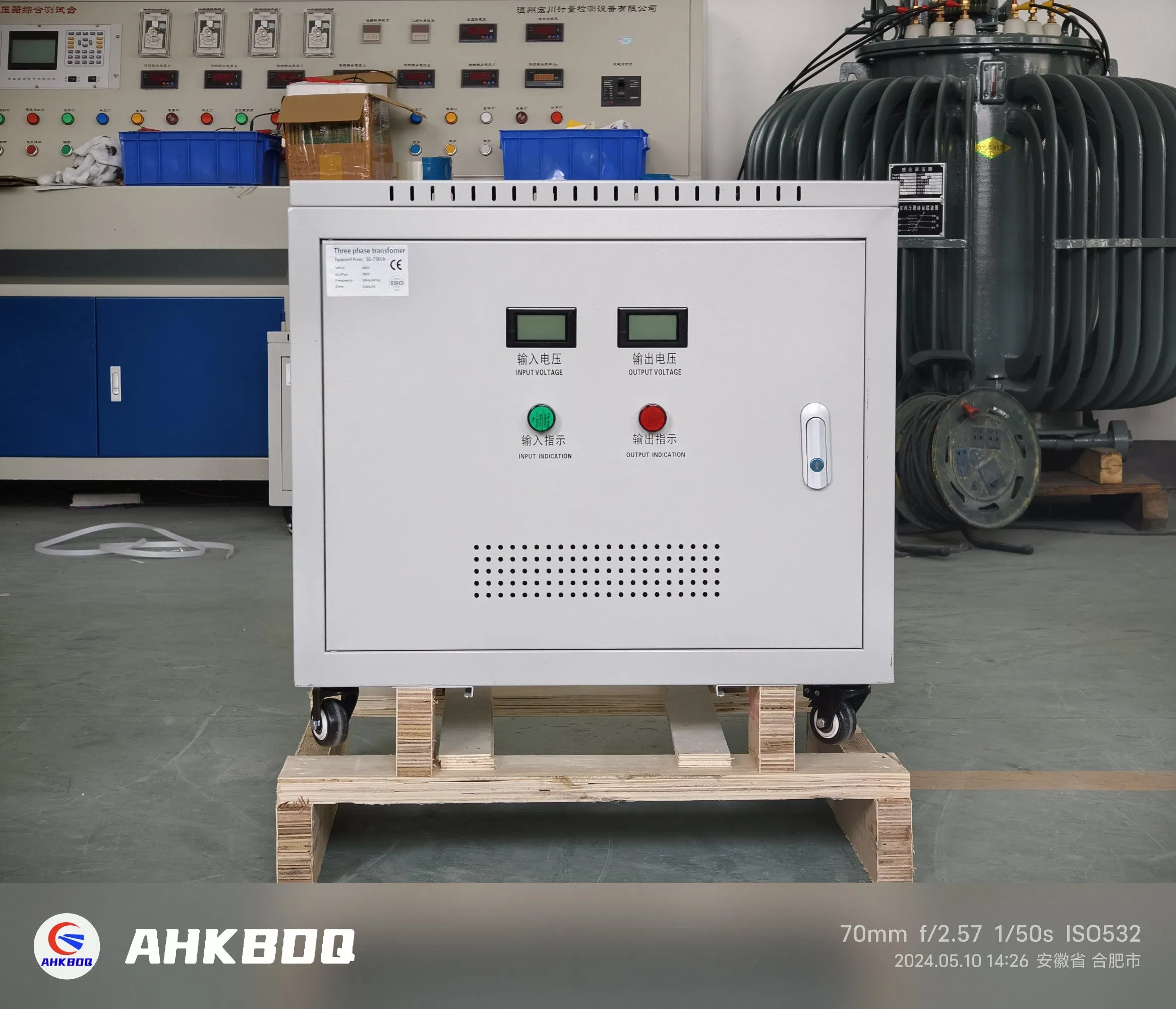 Three Phase Transformer Isolation Step Down Transformer Power Supply Transmission Current Electrical/Electric Price 1000kVA 500 kVA 300kVA 380V to 220V