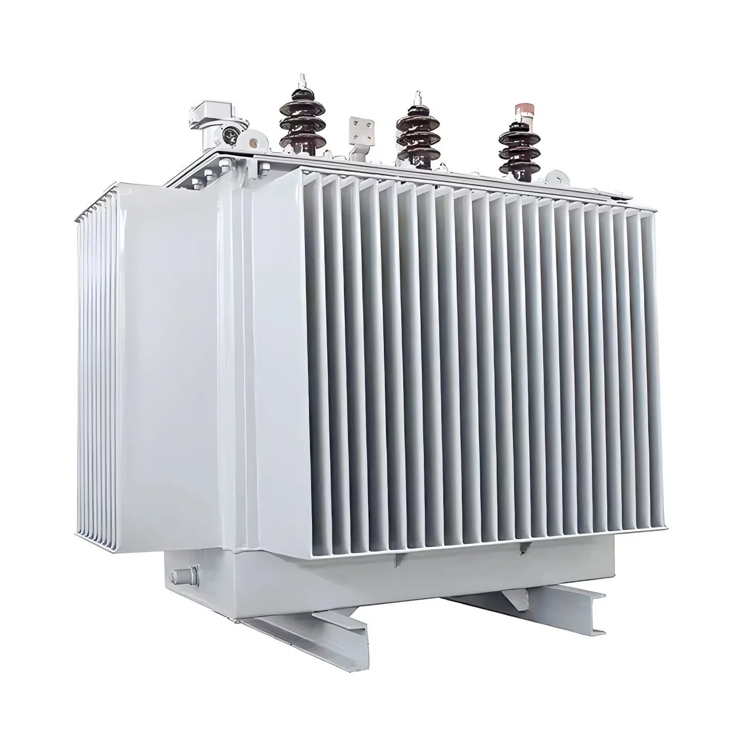 High Performance Rectifier Transformer for 200kv to 630kv Systems