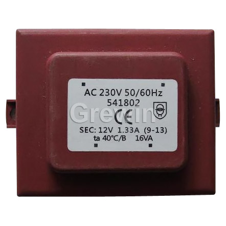 Ei Type 0.5va to 2.8va Transformer for Rectifier