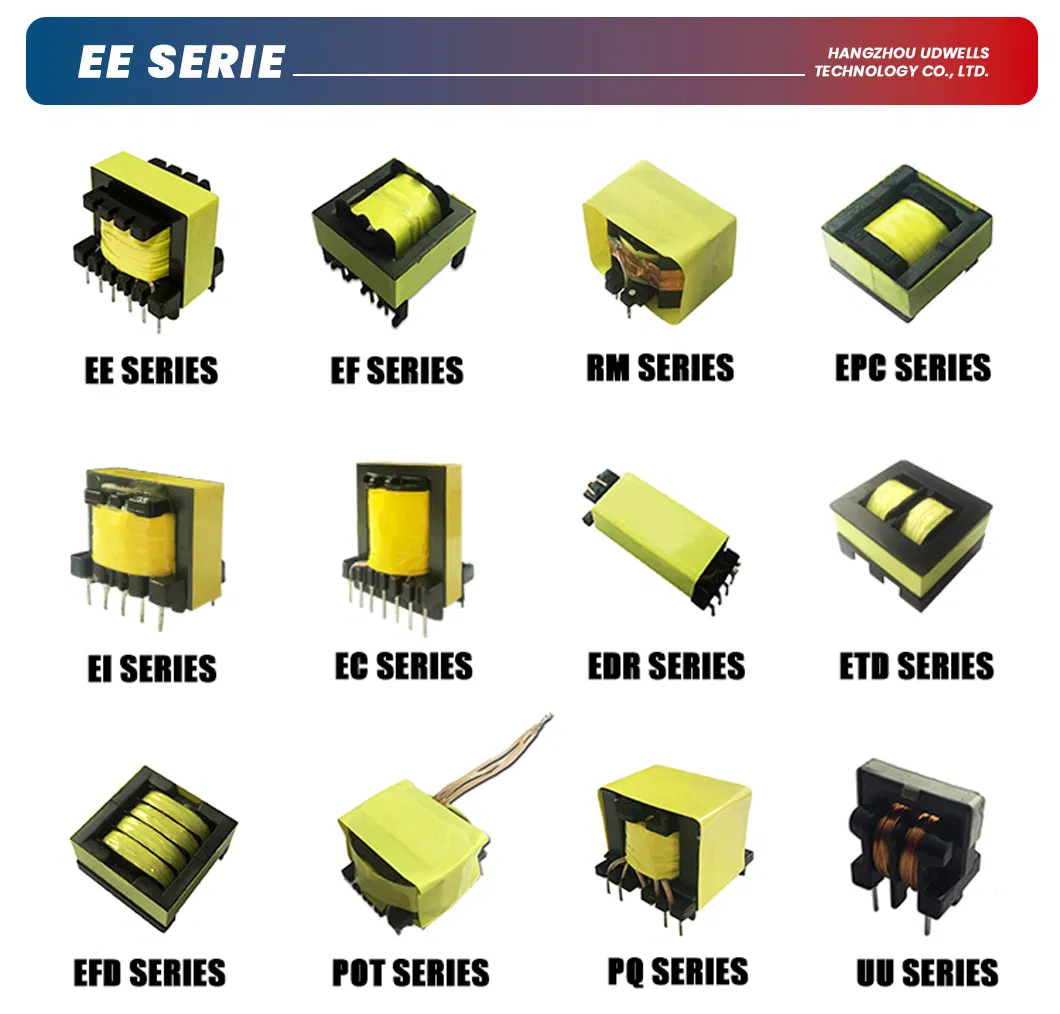 High Frequency Transformer 2