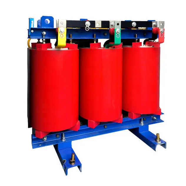 Transformer Component 1