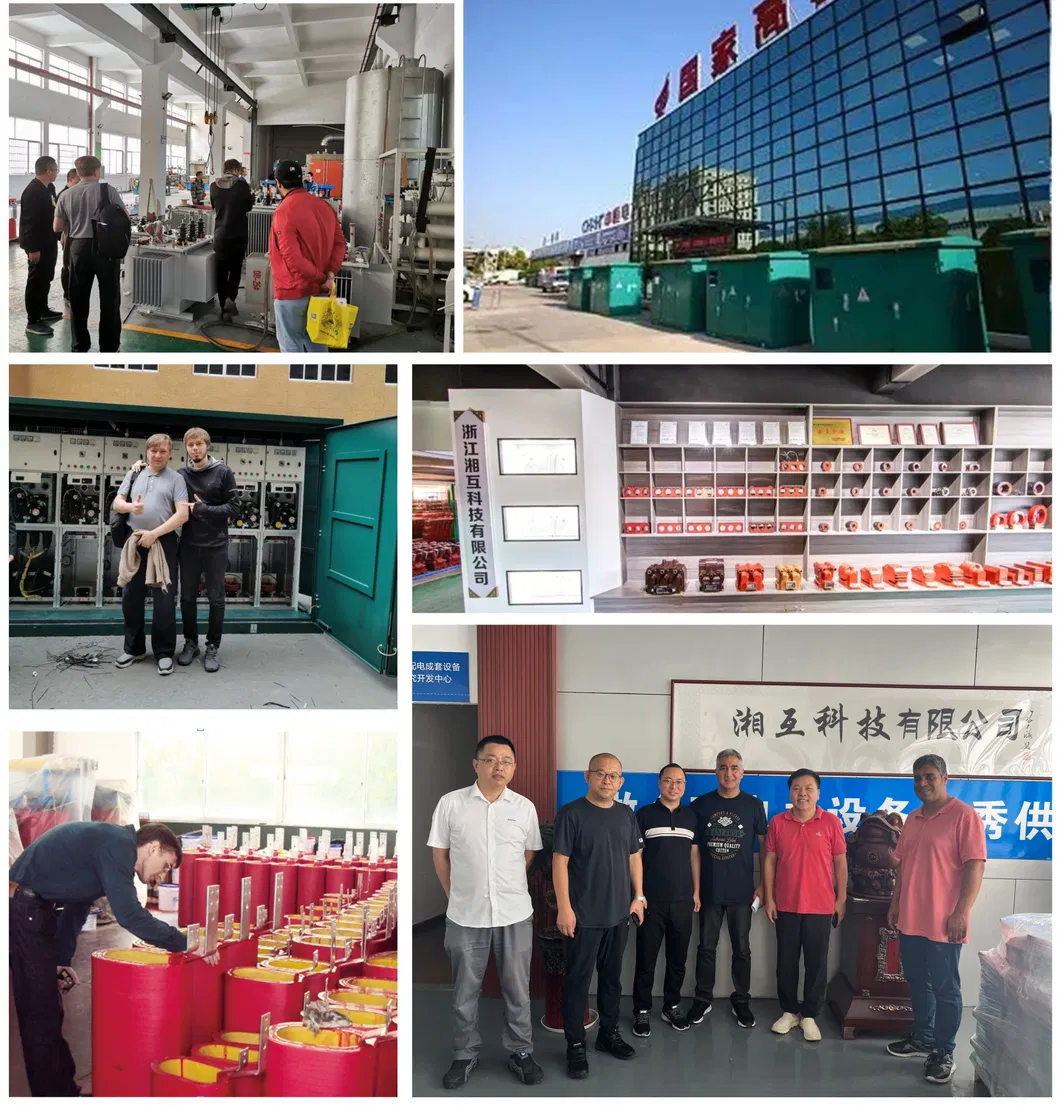 Manufacturing Facility