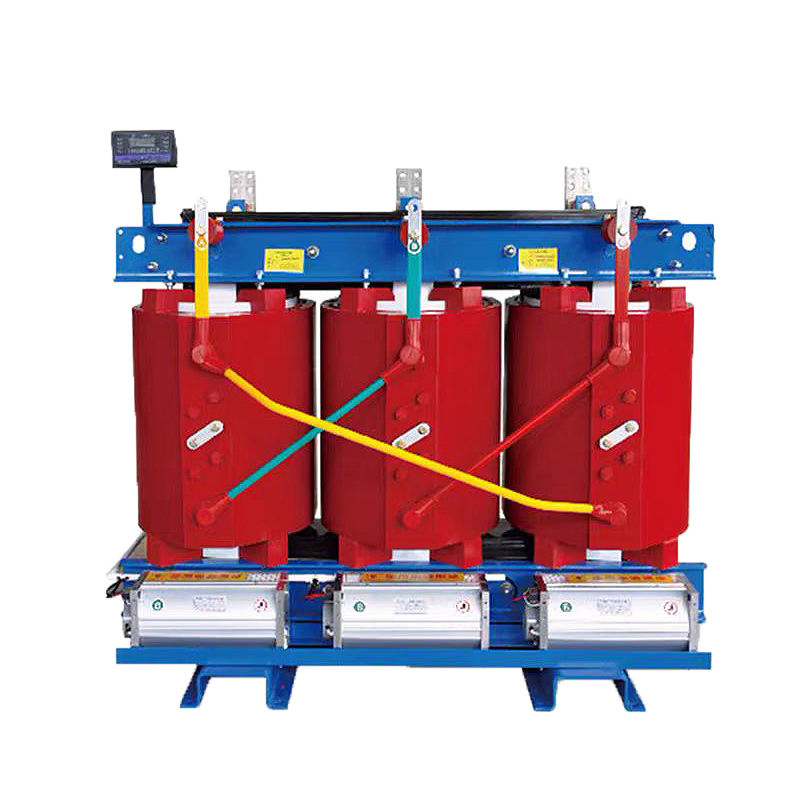 High-Performance 1600 kVA Dry Type Transformer for Global Markets