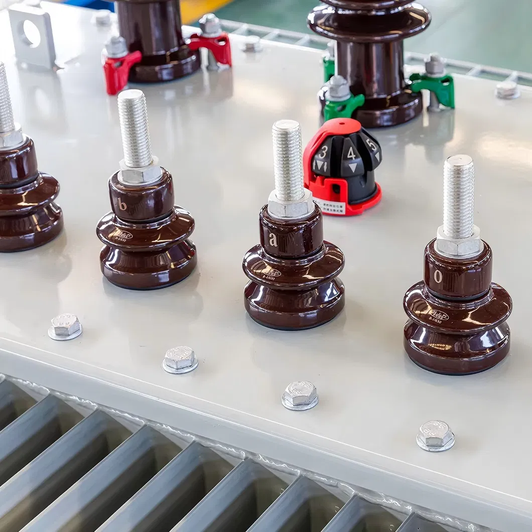 Transformer Detail 1