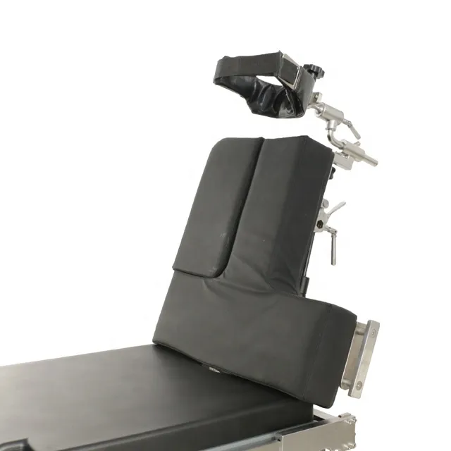 Surgical Chair Position Shoulder