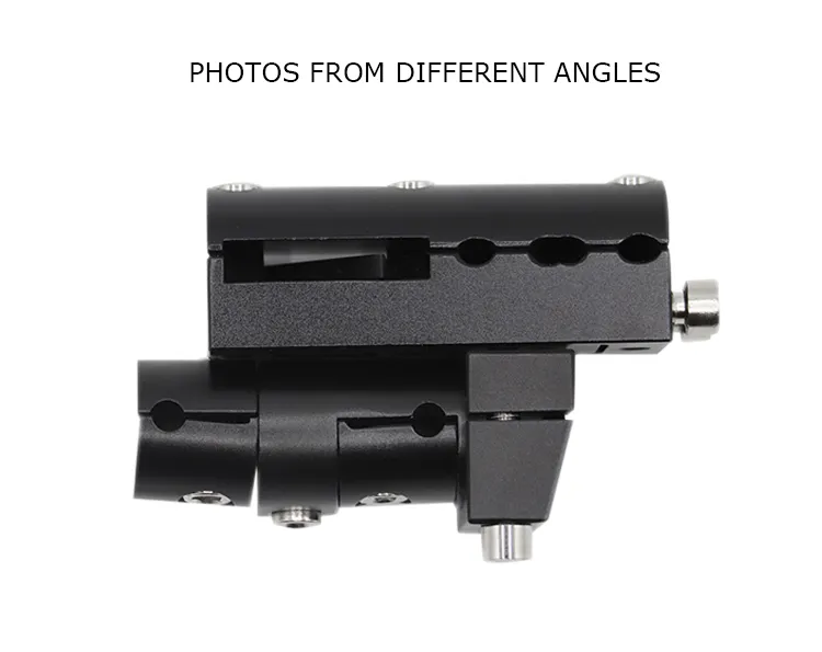 Orthopedic Surgical Instruments 3