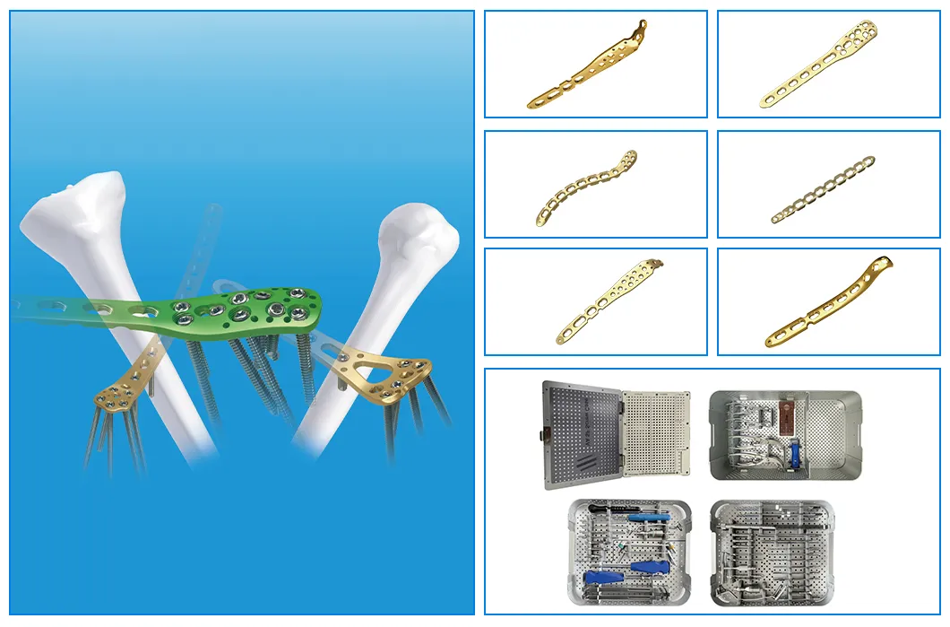 Product Technical Details