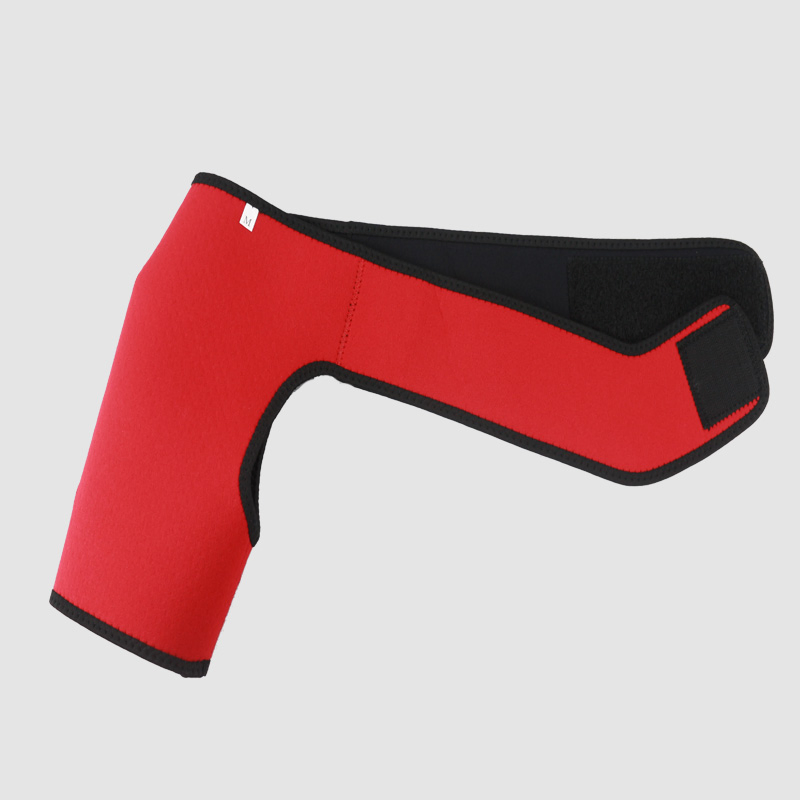 High Quality Stylish Fashion Self Heating Shoulder Protector Support