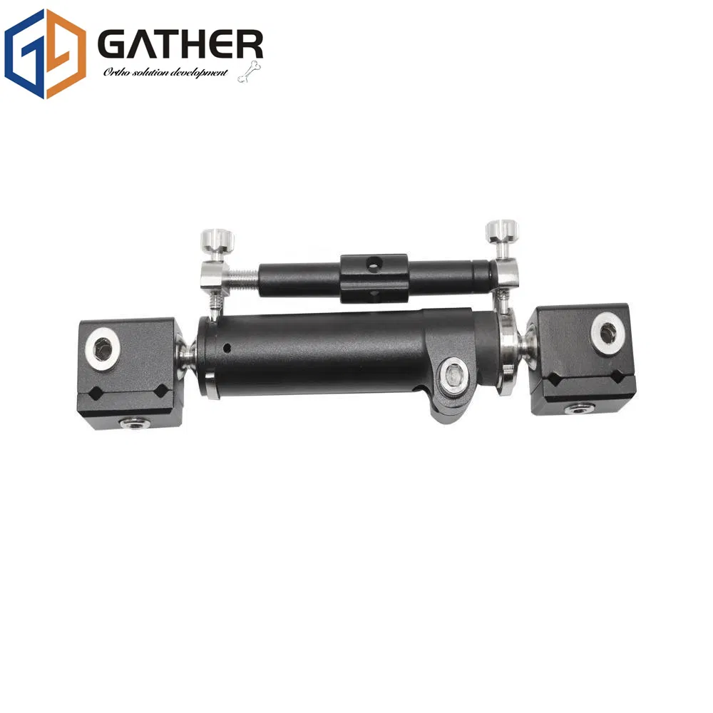 CE Prosthesis Replacement Sterilized, Carton Package Class III Knee Joint