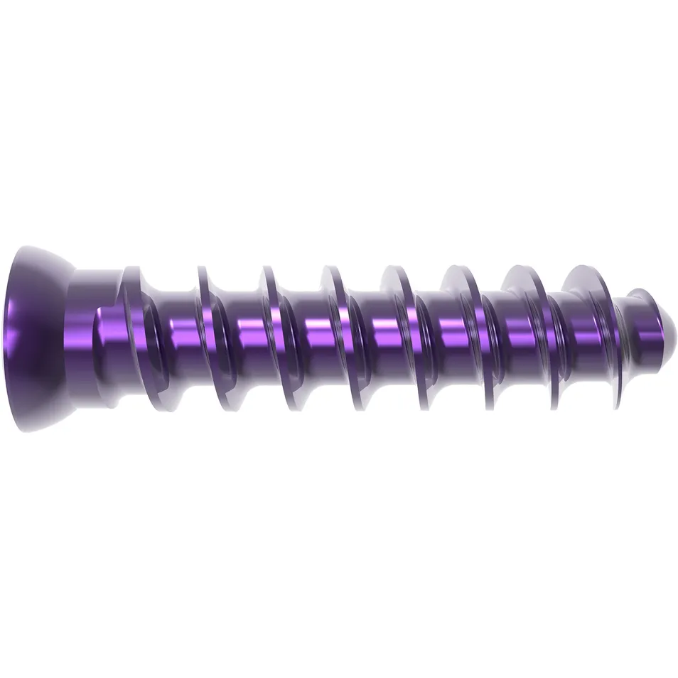 Anterior Cervical Plate System