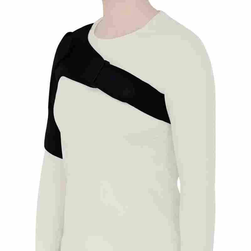 Stylish and Durable Shoulder Sling for Active Lifestyles Shoulder Sling