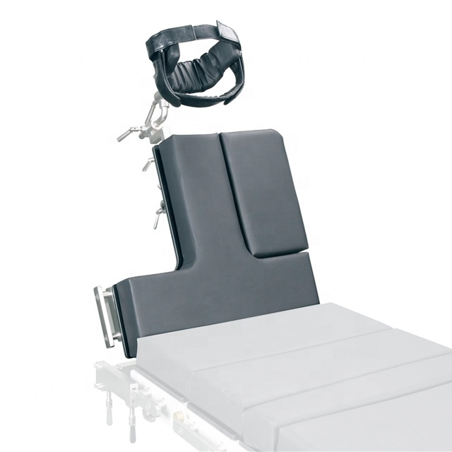 Hospital Surgical Chair Position Shoulder Operation Table Accessories