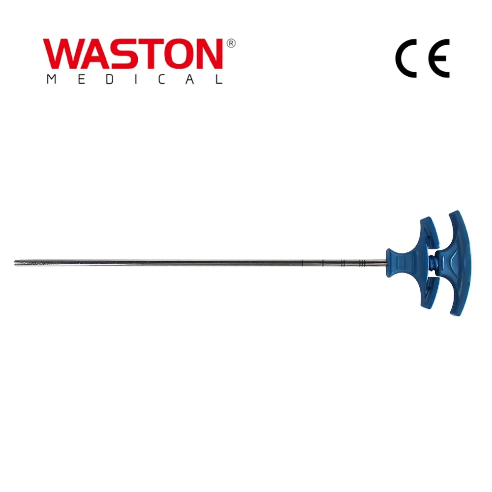 Disposable Surgical Neulen Laminoplasty Inter Pedicle Screw Orthopaedic Instrument Expandable Cage Implant Apex-L B-4.2-3 Dilator Assembly Vertebroplasty System