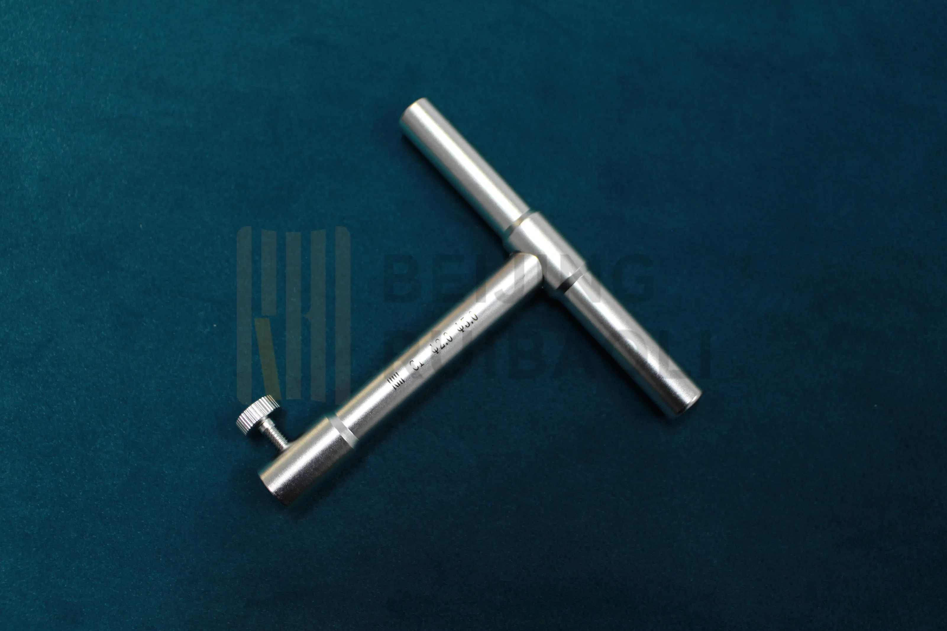 Orthopedic External Fixator - Tools - Universal Stapler